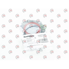 Р/К редуктора Lovato FKM RGJ-3/3.2/3.2L RED - GAS