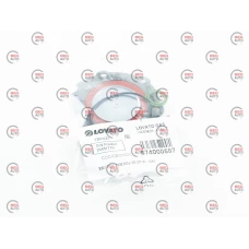 ремкомплект редуктора Lovato FKM RGJ-3/3.2/3.2L RED - GAS