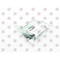 Р/К редуктора Lovato RGJ-HP/SHP/UHP - EV/GAS/W
