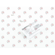 ремкомплект ЕМК газа ред. Lovato RGJ (сердечник котушки)