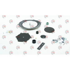 ремкомплект редуктора BRC BRC ME (метанового електронного)