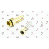 Р/К ЭМК газа ред. Alex Shark