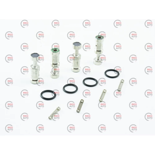 ремкомплект форсунок MARS 4 цил.