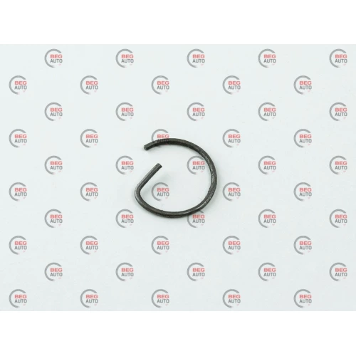 кольцо стопорн. поршневых пальцев 406 дв