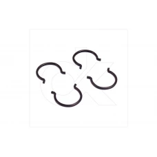 кольцо стопорн. крестовины ГАЗ,УАЗ (ДК) 4шт