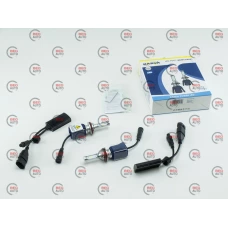 лампа LED-FOG H8/H11/H16 12V 16W NARVA +обманка