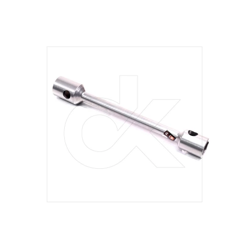 ключ балонный 32х38, длина 395мм Dk