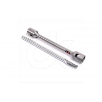 ключ балонный 32х33, длина 395мм, с воротком Dk