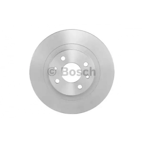 диск гальмівний 2112 d14 (Bosch)