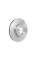 диск гальмівний 2112 d14 (Bosch)