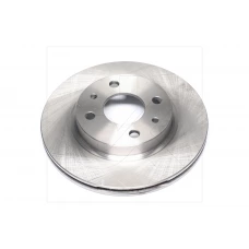 диск гальмівний 2110 d13 (DK)