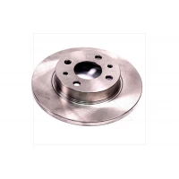 диск гальмівний 2108 (DK) Стандарт