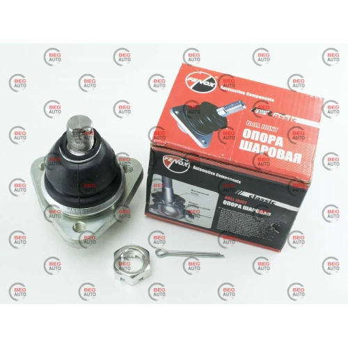 опора кульова Соболь нижня(Fenox) ВJ10 141 C3