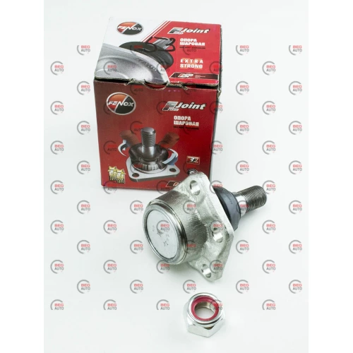 оп.шар.Соболь верх.(Fenox) ВJ20 141C3