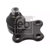 опора кульова Geely CK/CITROEN Berlingo/PEUGEOT Partner 96-99 (FEBI)
