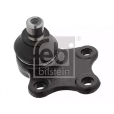 оп.шар. Geely CK/CITROEN Berlingo/PEUGEOT Partner 96-99 (FEBI)