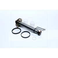 ремкомплект важеля маятникового Соболь (втул.+вісь) ДК прав.