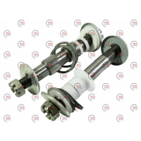 р/к маятника Соболь (втул.+подш.+ось) лев+прав