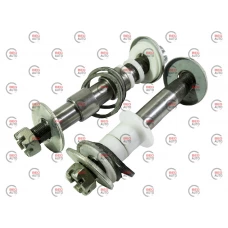 р/к маятника Соболь (втул.+подш.+ось) лев+прав