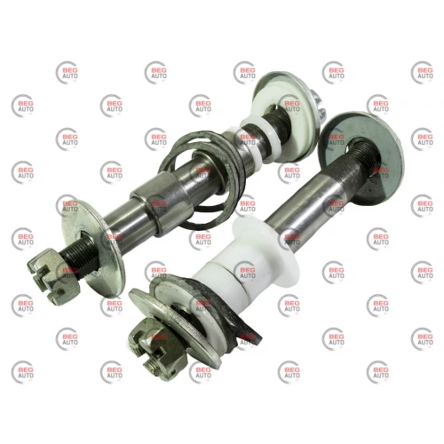 р/к маятника Соболь (втул.+подш.+ось) лев+прав