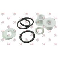 р/к маятника Соболь малый (втулки+резинки)