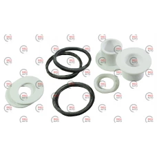 р/к маятника Соболь малый (втулки+резинки)