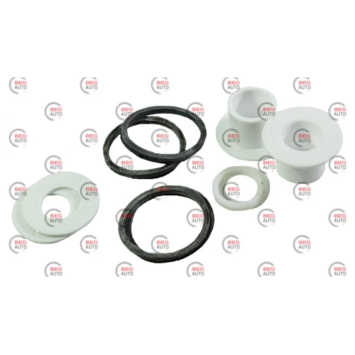 р/к маятника Соболь малый (втулки+резинки)