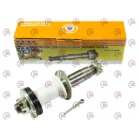 р/к маятника Соболь (втул.+ось) ПОД ГАЗ прав.