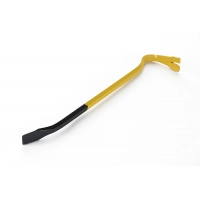 лом с гвоздодером 600x16 мм Сила