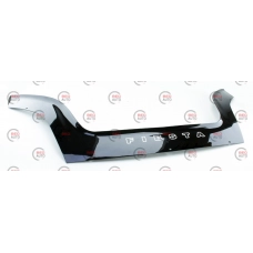 мухобойка Ford Fiesta 2002-2008  VIP Китай