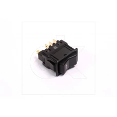 клавиша панели 3110 вентилятора печки 5к (ДК)