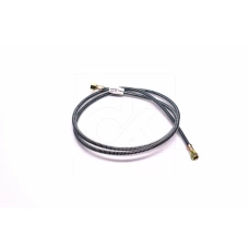 трубка МТЗ манометра оливи (в пружині) 1,5м