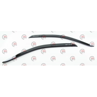 вітровик Fiat Ducato III (250) 2006-2014 (скотч) AV-Tuning