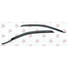 вітровик Fiat Ducato III (250) 2006-2014 (скотч) AV-Tuning