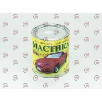мастика Чернівці (БПМ-1) 2,8кг