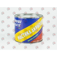 мастика (Mobilak) акрил 2кг