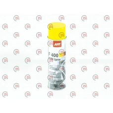 мовиль (аэрозоль) APP PROFIL  0.5L коричневый (F-400)