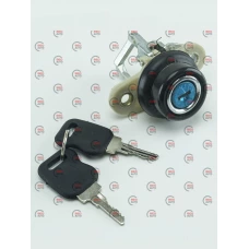 замок багажника В-3110