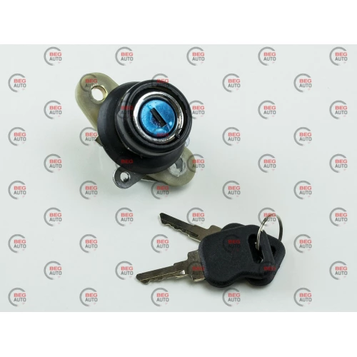 замок багажника В-31105