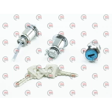 замок двери Газель-Бизнес (личинки на 3 двери)