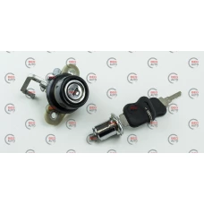 замок багажника+двери В-31105