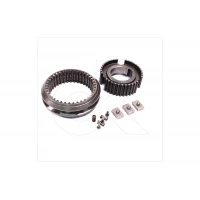 муфта КПП УАЗ н/о 3-4 передачи (ДК)