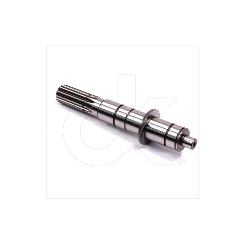 вал вторичный УАЗ н/о (ДК)