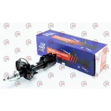 амортизатор пер. Ford Fiesta VI 09-> правый R  (FAST)