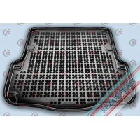 короб багажника Skoda Octavia II Wagon 2004-2013  борт 3см  "под заказ"