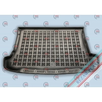 короб багажника Toyota Corolla Verso 2004-2009  борт 3см  "під замовлення"