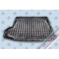 короб багажника Toyota Highlander III (XV50) 2013-2019  борт 3см  "под заказ"