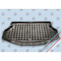 короб багажника Toyota Rav4 Hybrid IV 2015-2018  борт 3см  "під замовлення"