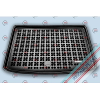 короб багажника VW Golf V PLUS 2005-2014  борт 3см  "під замовлення"