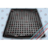 короб багажника VW Passat B6/B7 2005-2014  борт 3см  "под заказ"